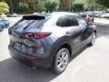 2021 Machine Gray Metallic Mazda CX-30 Premium AWD  photo #2