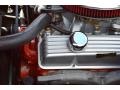 Rally Red - Corvette Sting Ray Convertible Photo No. 67