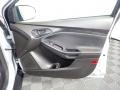 Ingot Silver - Focus S Sedan Photo No. 21
