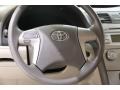 2010 Aloe Green Metallic Toyota Camry LE  photo #7