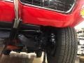 Rally Red - Corvette Sting Ray Convertible Photo No. 84