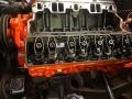 5.7 Liter OHV 16-Valve V8 1965 Chevrolet Corvette Sting Ray Convertible Engine