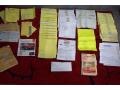 Books/Manuals of 1965 Corvette Sting Ray Convertible