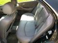 1999 Flamenco Black Pearl Honda Accord EX-L Sedan  photo #11