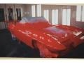 Rally Red - Corvette Sting Ray Convertible Photo No. 106