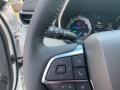 Graphite Steering Wheel Photo for 2021 Toyota Highlander #139723023