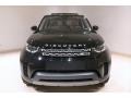 2020 Narvik Black Land Rover Discovery SE  photo #2