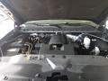 5.3 Liter DI OHV 16-Valve VVT EcoTech3 V8 2018 Chevrolet Silverado 1500 LT Crew Cab 4x4 Engine