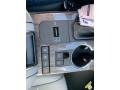 Graphite Controls Photo for 2021 Toyota Highlander #139723194