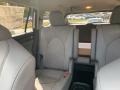 Graphite Rear Seat Photo for 2021 Toyota Highlander #139723275