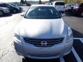 Brilliant Silver - Altima 2.5 S Photo No. 3