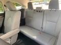 Graphite Rear Seat Photo for 2021 Toyota Highlander #139723401