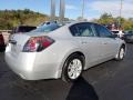Brilliant Silver - Altima 2.5 S Photo No. 9