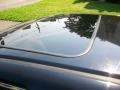 1999 Flamenco Black Pearl Honda Accord EX-L Sedan  photo #15