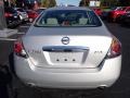Brilliant Silver - Altima 2.5 S Photo No. 10