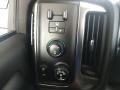 2018 Chevrolet Silverado 1500 LT Crew Cab 4x4 Controls