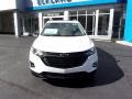 Summit White - Equinox LT AWD Photo No. 2