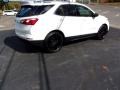 Summit White - Equinox LT AWD Photo No. 4