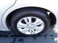 Brilliant Silver - Altima 2.5 S Photo No. 14