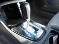Brilliant Silver - Altima 2.5 S Photo No. 19