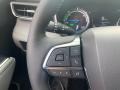 Graphite Steering Wheel Photo for 2021 Toyota Highlander #139723848