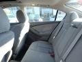 Brilliant Silver - Altima 2.5 S Photo No. 21