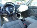 Brilliant Silver - Altima 2.5 S Photo No. 22