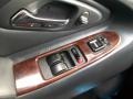 1999 Flamenco Black Pearl Honda Accord EX-L Coupe  photo #31