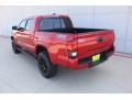 Barcelona Red Metallic - Tacoma TSS Off Road Double Cab Photo No. 6