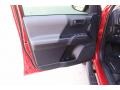 Barcelona Red Metallic - Tacoma TSS Off Road Double Cab Photo No. 9