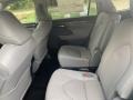 Graphite Rear Seat Photo for 2021 Toyota Highlander #139724124
