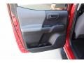 Barcelona Red Metallic - Tacoma TSS Off Road Double Cab Photo No. 16