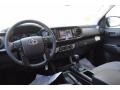 Barcelona Red Metallic - Tacoma TSS Off Road Double Cab Photo No. 18