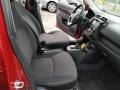 Black Front Seat Photo for 2017 Mitsubishi Mirage #139724336