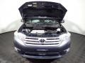 Magnetic Gray Metallic - Highlander Limited 4WD Photo No. 5