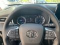 Magnetic Gray Metallic - Highlander Hybrid XLE AWD Photo No. 4