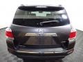 Magnetic Gray Metallic - Highlander Limited 4WD Photo No. 11