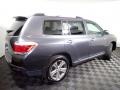 Magnetic Gray Metallic - Highlander Limited 4WD Photo No. 15