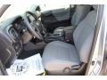 Silver Sky Metallic - Tacoma TSS Off Road Double Cab Photo No. 10