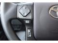 Silver Sky Metallic - Tacoma TSS Off Road Double Cab Photo No. 11