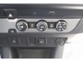 Silver Sky Metallic - Tacoma TSS Off Road Double Cab Photo No. 16