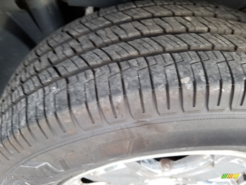 2007 Grand Cherokee Limited 4x4 - Red Rock Crystal Pearl / Medium Slate Gray photo #18