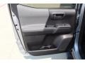Silver Sky Metallic - Tacoma TSS Off Road Double Cab Photo No. 18