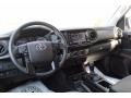 Silver Sky Metallic - Tacoma TSS Off Road Double Cab Photo No. 20
