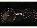 Parchment Gauges Photo for 2016 Lexus ES #139724958