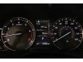 Parchment Gauges Photo for 2016 Lexus ES #139724979