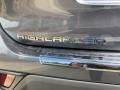 Magnetic Gray Metallic - Highlander Hybrid XLE AWD Photo No. 28