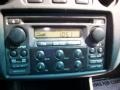 1999 Flamenco Black Pearl Honda Accord EX-L Sedan  photo #24