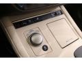 Parchment Controls Photo for 2016 Lexus ES #139725228