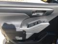 2020 Magnetic Gray Metallic Toyota Highlander Hybrid XLE AWD  photo #6